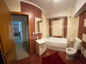 Apartament 2 camere, zona Calea Moldovei, etaj intermediar  - imagine 8