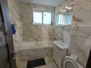 Apartament cu 3 camere, 67 mp, renovat, zona Campia Libertatii-Baba Novac - imagine 10