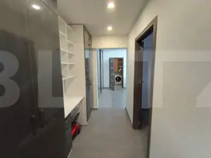Apartament cu 3 camere, 67 mp, renovat, zona Campia Libertatii-Baba Novac - imagine 8