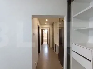 Apartament cu 3 camere, 67 mp, renovat, zona Campia Libertatii-Baba Novac - imagine 7