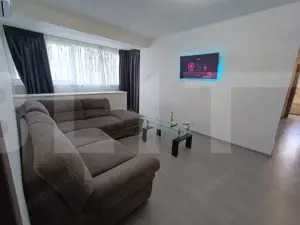 Apartament cu 3 camere, 67 mp, renovat, zona Campia Libertatii-Baba Novac - imagine 2