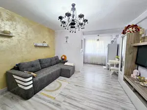 Apartament cu o camera, cartier Mazepa 1, LA CHEIE!