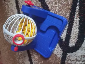 Joc Bingo , Lotto pt.copii si nu numai - imagine 4