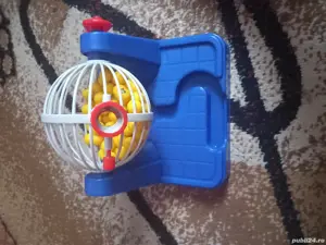 Joc Bingo , Lotto pt.copii si nu numai - imagine 2