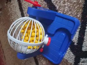 Joc Bingo , Lotto pt.copii si nu numai - imagine 3