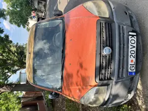 Vând Fiat Doblo, 1.3 multijet, an 2007, in stare foarte bună de funcționare. - imagine 2