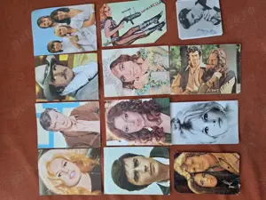 Fotografii vechi cu artisti de cinema