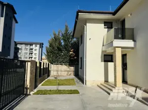 Casa individuala 8 camere | Teren 730mp | Drumul Taberei-Brancusi - imagine 3