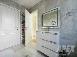 Casa individuala 8 camere | Teren 730mp | Drumul Taberei-Brancusi - imagine 10