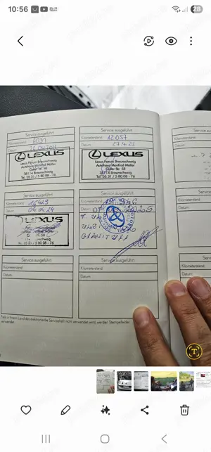 Lexus UX 250h Luxury Line + Garantie - imagine 4 Lexus UX 250h Luxury Line + Garantie - imagine 4