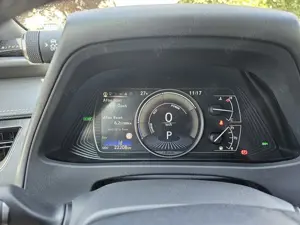 Lexus UX 250h Luxury Line + Garantie - imagine 9 Lexus UX 250h Luxury Line + Garantie - imagine 9