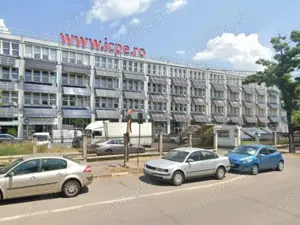 ICPE SA inchiriaza spatii cu urmatoarele facilitati: - imagine 2
