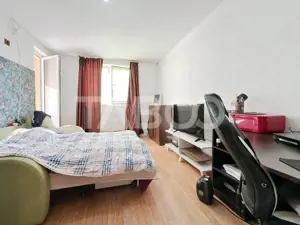 Apartament cu 3 camere de vanzare - parter inalt - zona Rahovei Sibiu