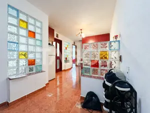 Apartament cu 3 camere de vanzare - parter inalt - zona Rahovei Sibiu - imagine 5