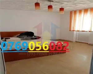 Apartament 2 camere, confort I,zona Calea Galati