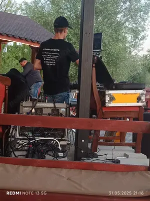 Dj pentru evenimentul tau - imagine 3