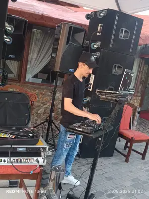 Dj pentru evenimentul tau - imagine 2