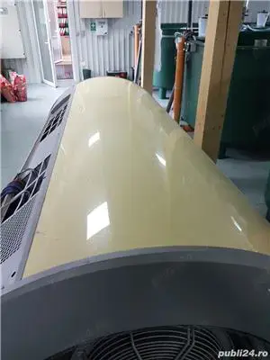 Echipament de bronzat orizontal Soltron Ergoline - imagine 2