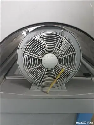 Echipament de bronzat orizontal Soltron Ergoline - imagine 4