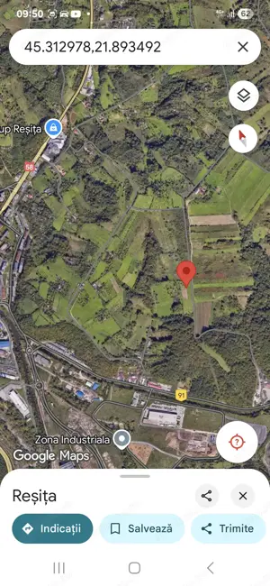 Teren, Terovei, ID 791 - imagine 7