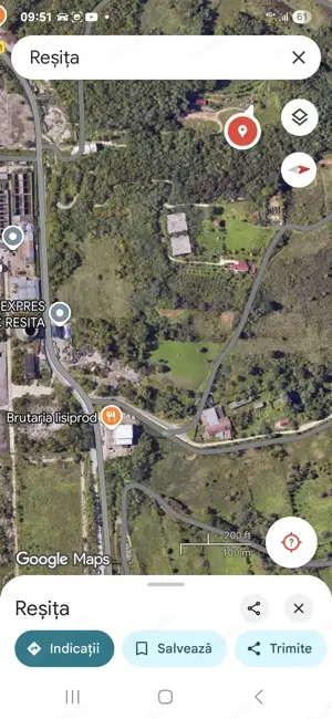 Teren, Terovei, ID 791 - imagine 10