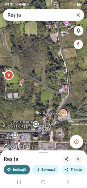 Teren, Terovei, ID 791 - imagine 9