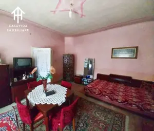 Casă de vânzare în Temerești, județul Timiș - imagine 6