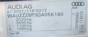 Audi A3 QUATTRO (4X4).Livrare gratis. Garantie 12 luni . Buy back . Test drive. Rate fixe - imagine 20