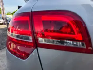 Audi A3 QUATTRO (4X4).Livrare gratis. Garantie 12 luni . Buy back . Test drive. Rate fixe - imagine 8