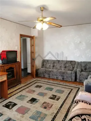 Apartament 4 camere Gara - Silvestru