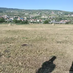 Vand teren intravilan zona Odobești  - imagine 9