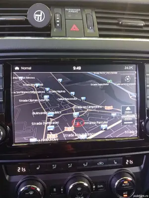 Skoda Octavia 3Vrs tdi DSG - imagine 10