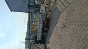 Remorca Anssems 2000 kg - imagine 5