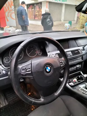 BMW 520 D, F11 ,184 cp - imagine 2 BMW 520 D, F11 ,184 cp - imagine 2