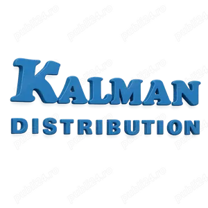 Angajam reprezentant vanzari, divizia ROSHEN, Botosani exterior