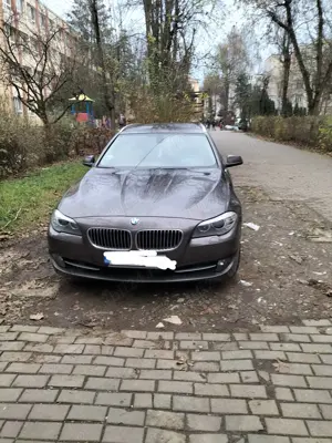 BMW 520 D, F11 ,184 cp - imagine 4 BMW 520 D, F11 ,184 cp - imagine 4