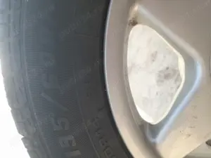 Jante aliaj cu anvelope - imagine 4