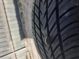 Jante aliaj cu anvelope - imagine 3