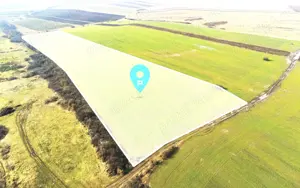 Proprietar vand teren IDEAL constructie parc fotovoltaic - imagine 6