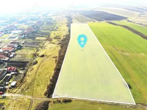 Proprietar vand teren IDEAL constructie parc fotovoltaic - imagine 3