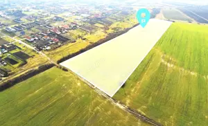 Proprietar vand teren IDEAL constructie parc fotovoltaic - imagine 4