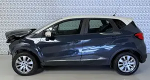 Dezmembram Renault Captur - imagine 2