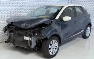 Dezmembram Renault Captur