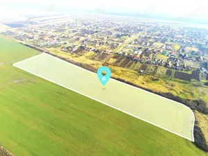 Proprietar vand teren IDEAL constructie parc fotovoltaic - imagine 2