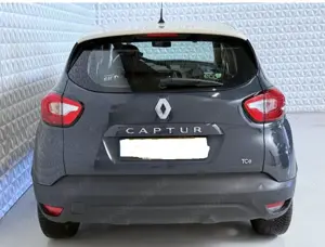 Dezmembram Renault Captur - imagine 4