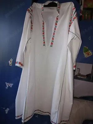 Cămașă tradițională  - imagine 2