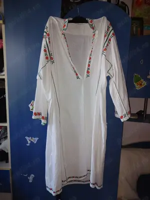 Cămașă tradițională  - imagine 3