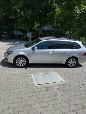 Vand Golf 6, 2010, 1.6 TDI, diesel, euro 5