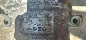 Vand compresor clima grup vag 1.4 16v  - imagine 2