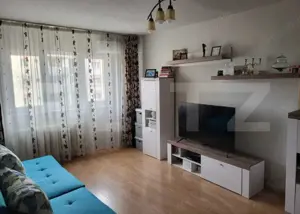 Apartament de vanzare, cu 2 camere, 50 mp, in Marasti, zona Fabricii 